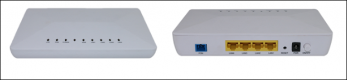 Το καλά συμβατό Sc/το UPC λιμένων GPON EPON 4 με τη μακρινή βελτίωση/μεταφορτώνει