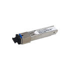 Durable SFP Optical Transceiver 1490nmTx 1310nmRx 1.25GTx 20km SMF SC PON Module