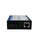 148800pps / Port POE Powered Gigabit Switch With Good Heat Elimination