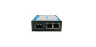 Relay Output Power Over Ethernet Switch With 10 / 100Mbps Auto - Negotiation