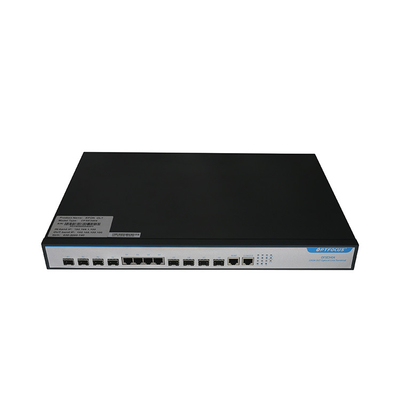 4 λιμένας OLT Epon 300 υγρασία 5%-95% Mm*440 Mm*45 χιλ.