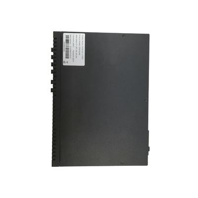 Εξοπλισμός 2.5G/1.25G/1G/100M οπτικών ινών FTTH 2.6KG OLT ταχύτητα λιμένων 1G/10G